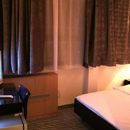 Tash 3* Belgrad