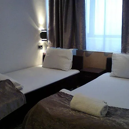 Tash Belgrad