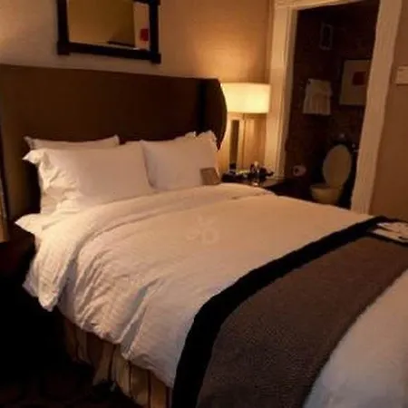 Bed & Breakfast Tash Belgrade