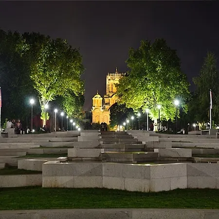 Tash 3* Belgrad