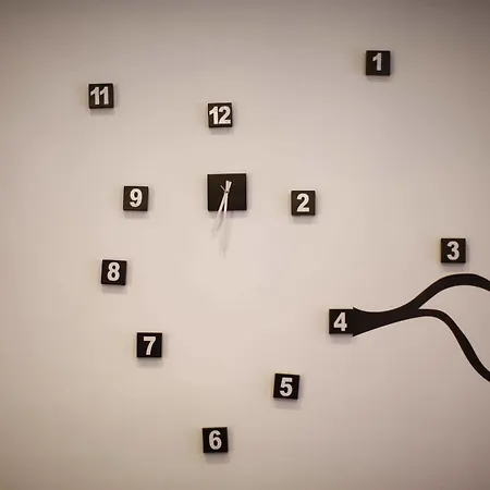 Oda ve Kahvaltı Tash 3*